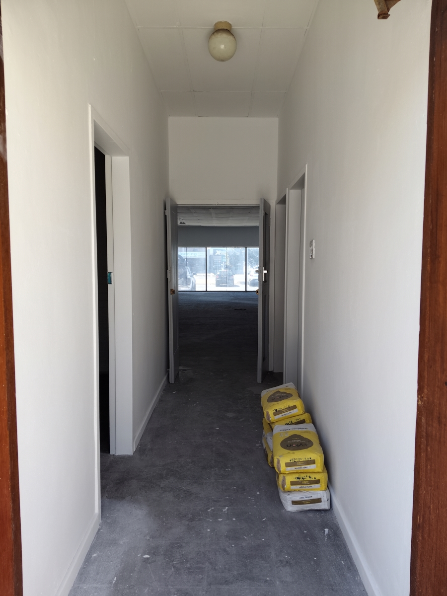 To Let commercial Property for Rent in Kirstenhof Western Cape
